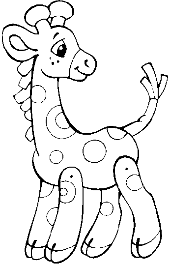 girafik